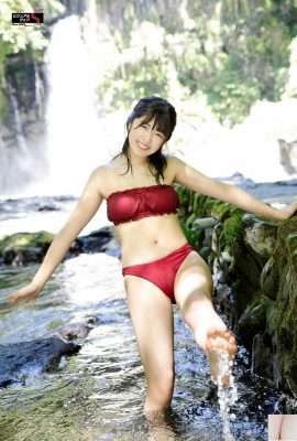 (โยชิดะริกะ) หุ่นสวยและโค้งเว้าร้อนแรง…เป๊ะมาก (36P)