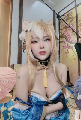 มินิชู – มิสฮินะ (20P)