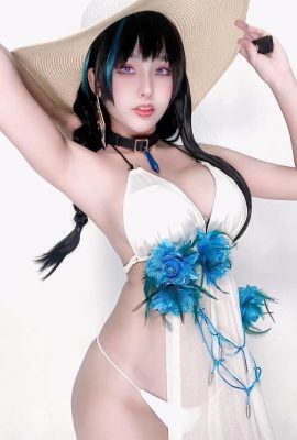 มินิชู – แมรี่ (17P)