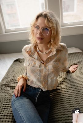 -Suicide Girls) 26 ก.ค. 2568 – Popbeat – The Butterfly (44P)