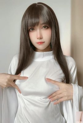 (คอลเลกชันออนไลน์) Pudding Dafa – ผีฮาโลวีน?(? (90P)