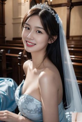 ★PATREON★(Fadebravo) ซินดี้ – ความฝันในงานแต่งงาน