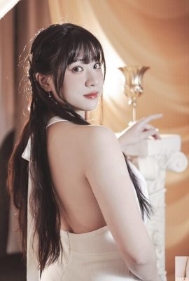 “Qiuqiu MiKa” น่ารักและเซ็กซี่และไม่อาจมองเห็นได้หากไม่มีเธอ (10P)