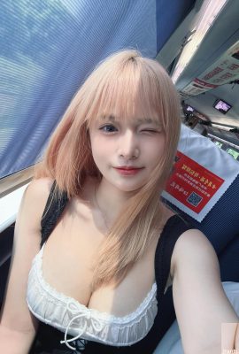 “Niu Niu Girl” มีหน้าอกและส่วนโค้งของร่างกายที่ดีที่สุด (10P)