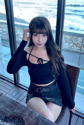 “จุนจุน” ดูดี หุ่นหวาน บ้าบอ และเหม็น (10P)