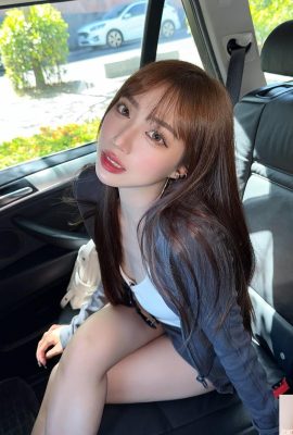 รูปลักษณ์อันเย้ายวนใจและรูปร่างที่ร้อนแรงของ “วิเวียน” นั้นสะดุดตามาก (10P)