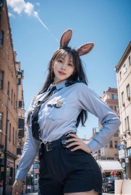 ★PATREON★(ฟาเดบราโว) เดซี่ – เฮ้ เรียกฉันว่าจูดี้