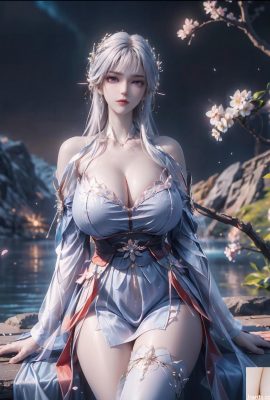 Sheng Caier-สาวมรณะ