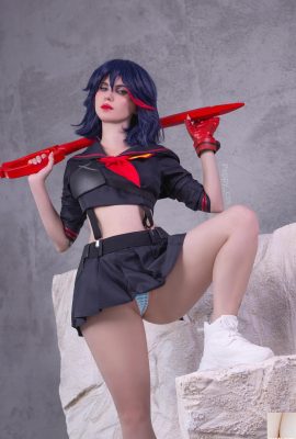 ร่าเริง – ถังหยู่จื่อ(34P)