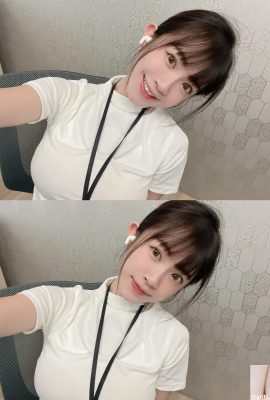 สาวฮอต “หวังหยูทง” โชว์หุ่นดีเซ็กซี่นิดหน่อย (10P)