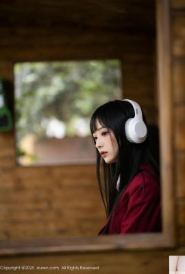 -XiuRen) 2025.04.29 NO.10215 รูปภาพเวอร์ชันเต็ม Motegi Kiko (82P)