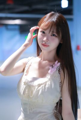 “Zhao Tutu” มีร่างปีศาจที่เต็มอิ่มจนไม่คิดว่าจะดีขนาดนี้ (10P)