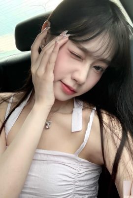 “เฉียวอัน” มีดวงตากลมโตที่เต็มไปด้วยพลังและความรู้สึกแห่งความรัก (10P)