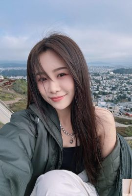 ใบหน้าสวยของ “ทันย่า รัวทอง” ในกระจก ร้อนแรงและเต็มไปด้วยความรัก (10P)