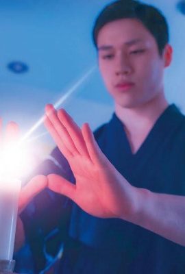 ซารินา ฮยอนอากะ: ไอกิ NTR ที่เกินพลังในการควบคุมจิตใจและร่างกายของอีกฝ่าย