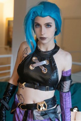 -Suicide Girls) 29 ก.ค. 2568 – สาวสวยไกอา – ศัตรู (53P)