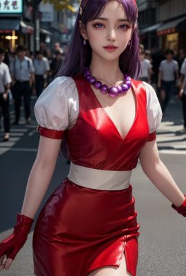 เอเธน่า อัสสัมมาตรฐาน