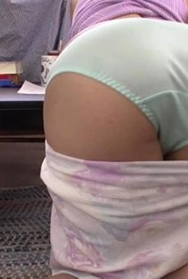 ครูที่ฉันเจอให้ลูกชายฉันสวยมากจนพ่ออดไม่ได้ที่จะโกรธเขา (19P)