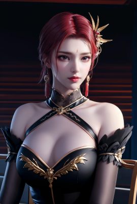 มาตรฐาน Yafei