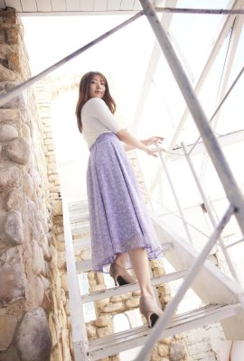 (Yamagishi Fenghua) การแชร์รูปภาพสุดฮอตทำให้ฉันหน้าแดงและหัวใจเต้นแรง (19P)