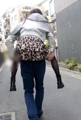 Hinako: (4K) ฉันเป็นผู้หญิงจอมซนเวอร์ชั่น Reiwa เรียวผู้หญิงจอมซน Hinako (21P)