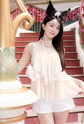 ก้นเซ็กซี่ “จางหยวน” เป็นที่สะดุดตาอย่างแน่นอน (10P)