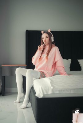 -Suicide Girls) 01 สิงหาคม 2025 – Alice Vibes – Suicide Barbie (54P)