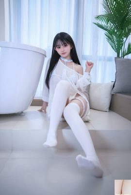 (คอลเลกชันออนไลน์) ซากุไร เนเน่ “สไลม์” (141P)