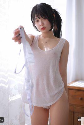 ป้ายอัลบั้มของ Model Zia สวยเซ็กซี่ (35P)