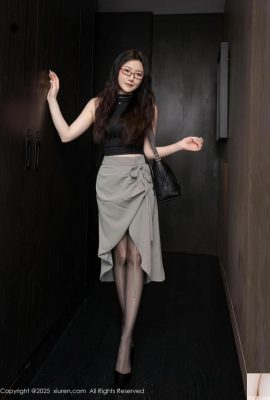 -XiuRen) 2025.04.30 NO.10231 ปลาคาเวียร์ (80P)