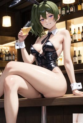 The Buried Fulian – ออร่า (สร้างโดย AI)