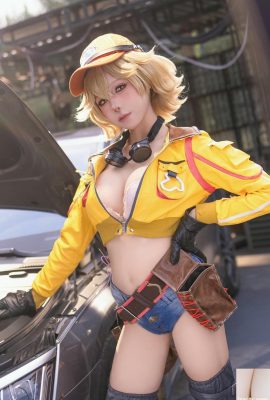 (คอลเลกชันออนไลน์) กัดสาวกระต่าย “ซิดนีย์โอรัม” (95P)