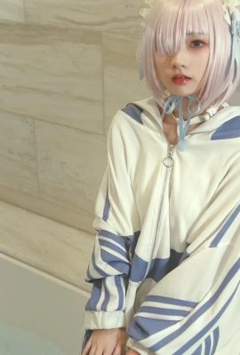 (คอลเลกชันออนไลน์) ซอส wendydydy_soy – FGO Matthew (113P)