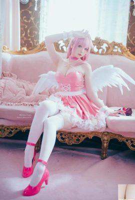 (คอลเลกชันออนไลน์) Frost Moon Shimo – Dorothy (NIKKE) (26P)