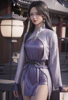 หลี่เสี่ยวหมาน