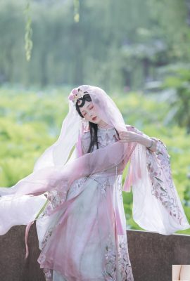 นางฟ้าดอกบัวคือจิงเหนียน (22P)