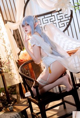 นัตสึโกะ นัตสึโกะ – อาซูร์ เลน อัลเบี้ยน ชองซัม (44P)