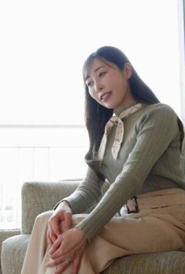 Yuri Kudo: การพลิกกลีบของผู้หญิงที่แต่งงานแล้ว Yuri Kudo (21P)