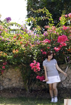 (Wadi つかさ) รูปร่างที่ดีที่สุดไม่สามารถระงับประสาทตาของคุณได้ (53P)