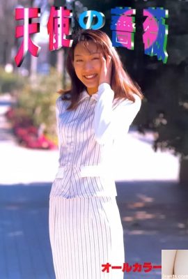 ดาราหนังโป๊ใน Urabon-Books Angel’s Rose (55P)