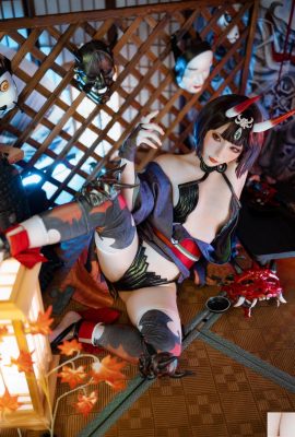 สามหรือเปล่าครับ? – FGO จิ่วถุน เหม่ยเนียง (34P)