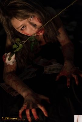 (CHOKmoson ถอดจิต) ถอดหลังเกิดใหม่ (50P)