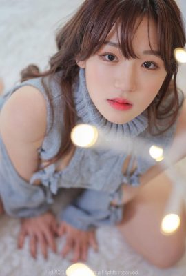 (Hendoong) หุ่นสาวเกาหลีระเบิด…ดัชนีความฮอตไม่อยู่ในชาร์ต (36P)