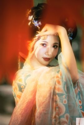 ซุปเปรี้ยวหัวเซียงหรง(31P)