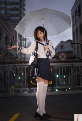 (คอลเลกชันออนไลน์) วีไอพีพิเศษ “Night Intoxication” ของสาวสวัสดิการ Xiaobei (33P)