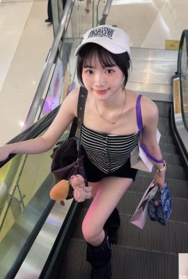 “ลีอึนฮี” ทั้งหวานทั้งเซ็กซี่ หุ่นเล็กมีเสน่ห์มาก (10P)