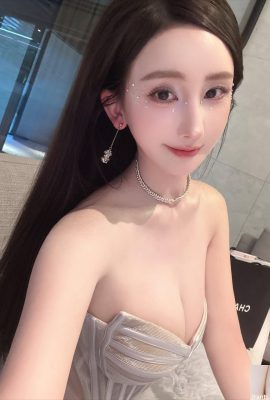 “Amilus Hu” ตัวกลมอวบอ้วนอวดกลเม็ดยั่วยวนคุณ (10P)