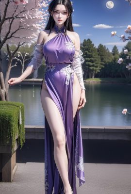 หลู่เสวี่ยฉี_จู้เสียน_ndy221