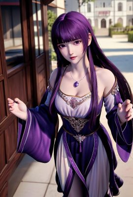 เย่ ซีหยุน_เหยา เซินจิ_ndy237