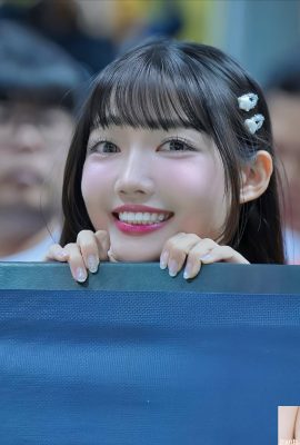 เด็กสาวตาโต “Shao Yan เยนเยน” มีรูปร่างที่สง่างามและดีที่ทำให้ผู้คนรู้สึกมีพลัง (10P)